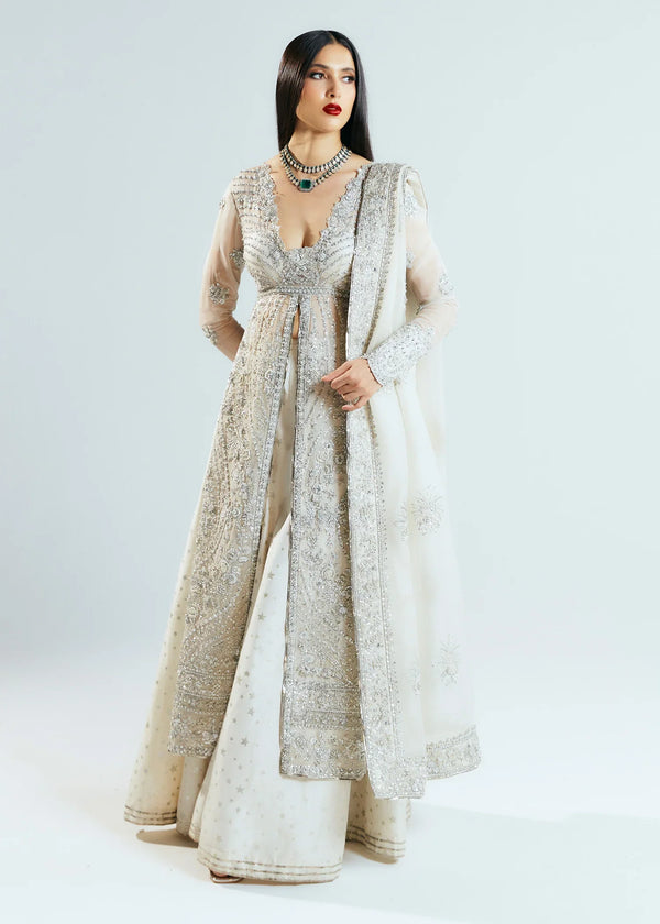 Hussain Rehar – Seraph Style