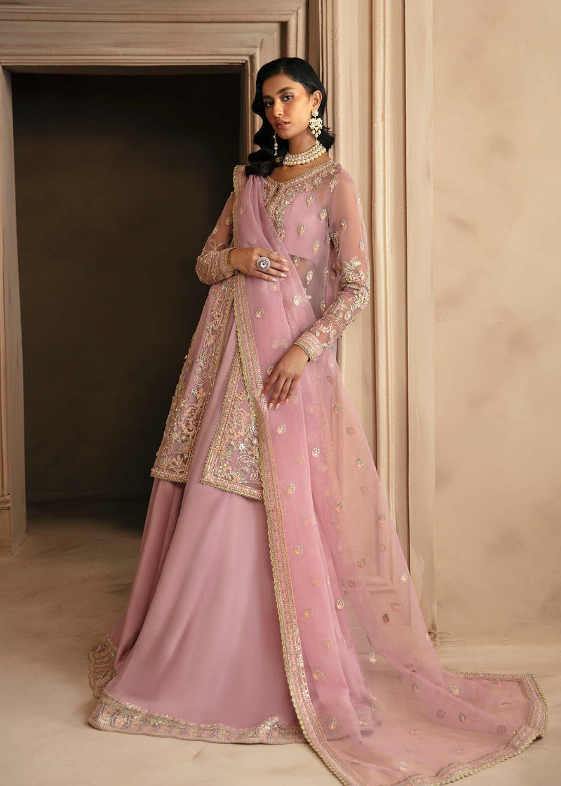 Akbar Aslam – Seraphine U-1551 Style