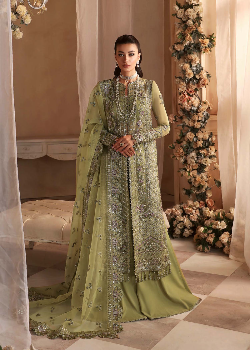 Akbar Aslam – Seren U-1546 Style