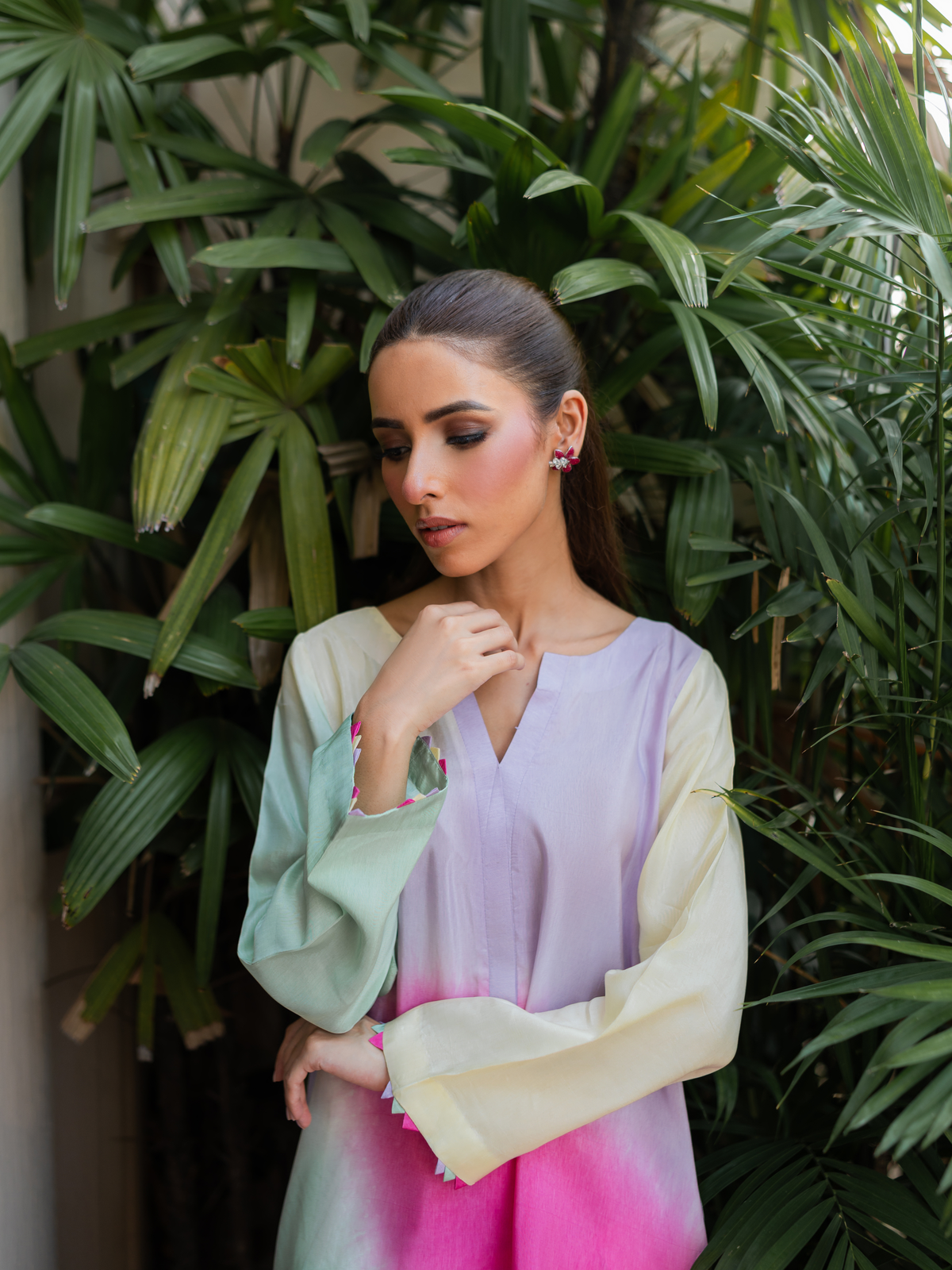 Serene