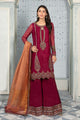 Suit Pink Sf-Ea22-08