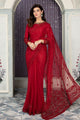 Suit Red Sf-Ea22-21