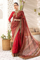 Suit Red Sf-Pf22-07