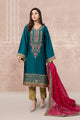 Suit Teal Sf-W21-21