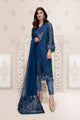 Suit Blue Sf-Ef21-31