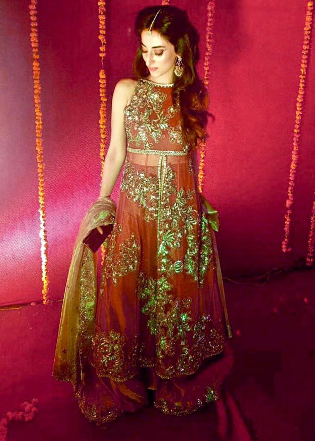 Sadaf Fawad Khan