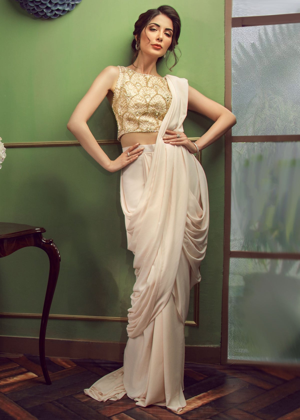 Gul Ahmed