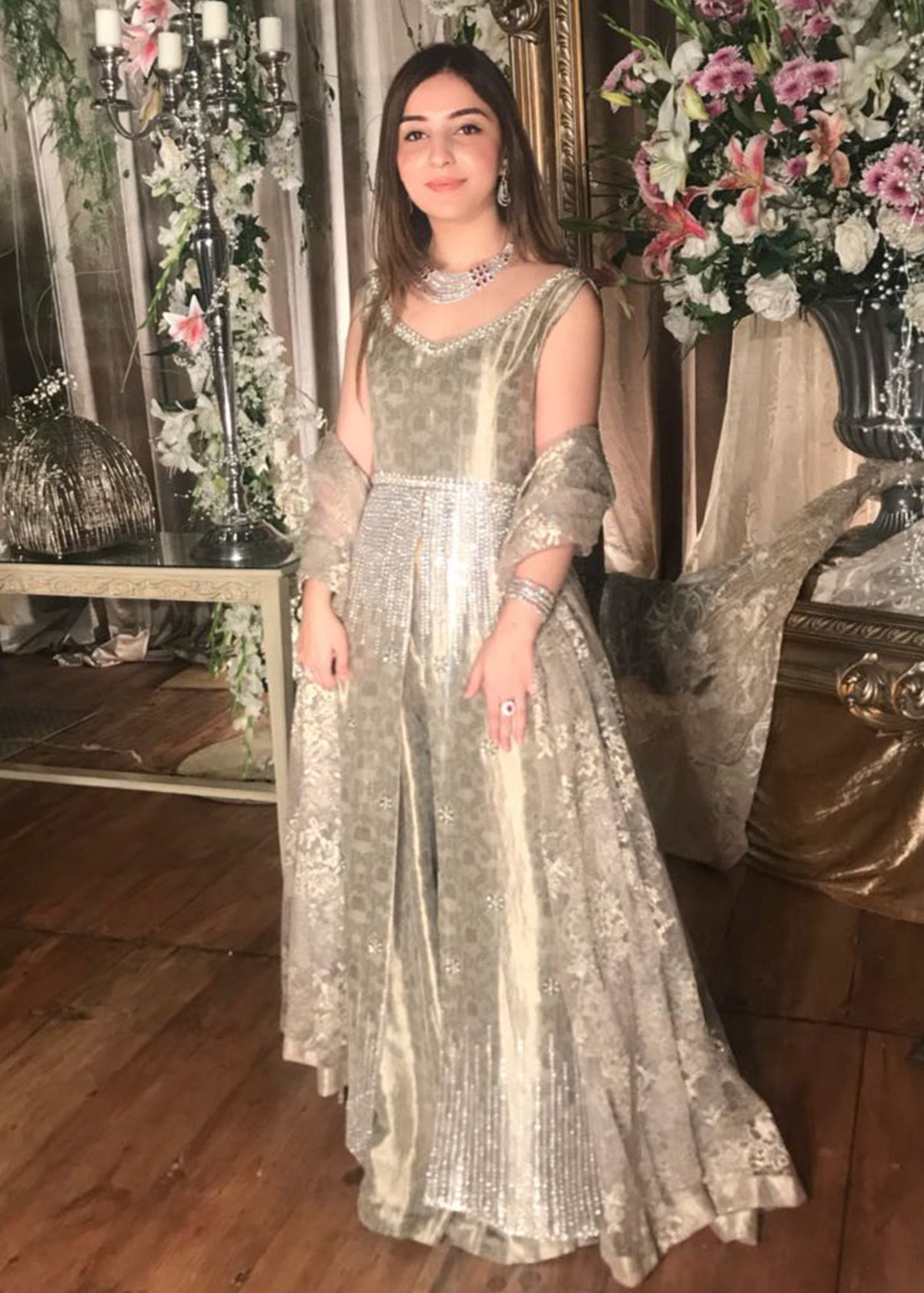 Alina Faizan