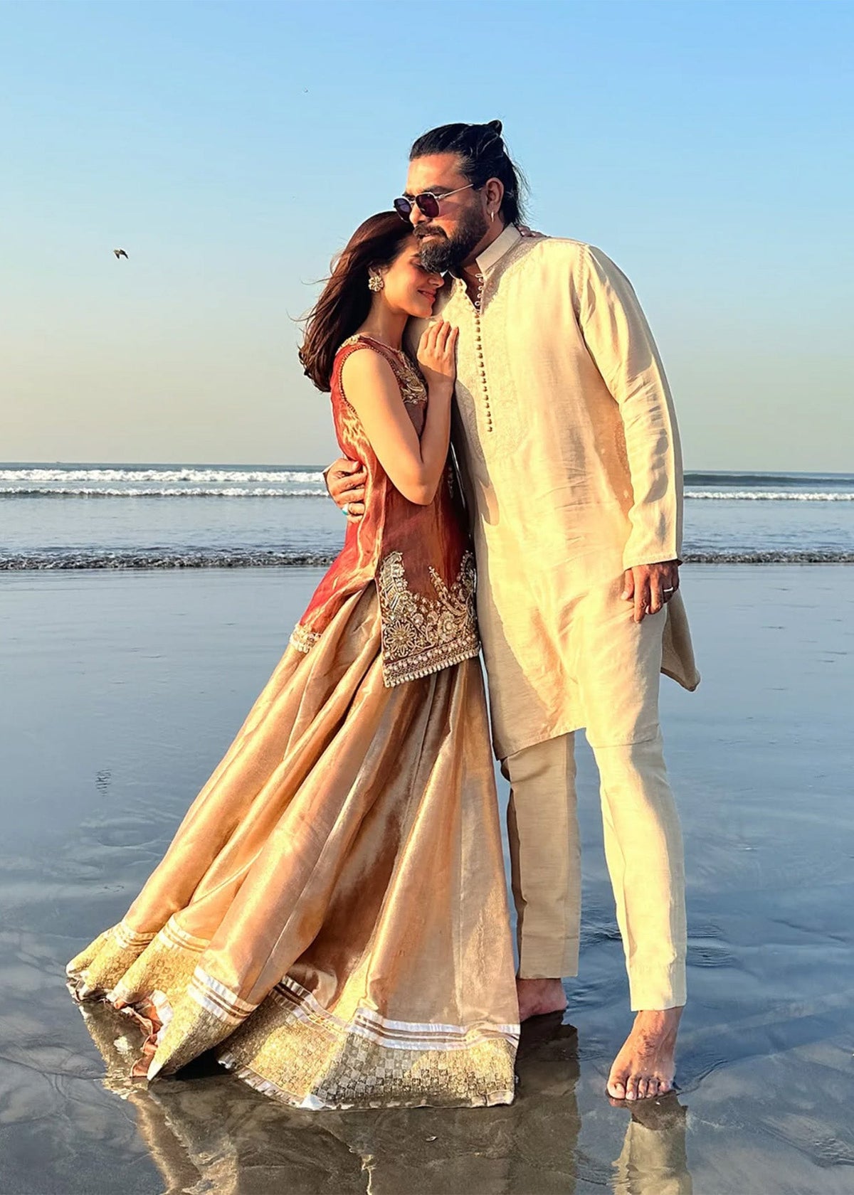 Sadaf Fawad Khan
