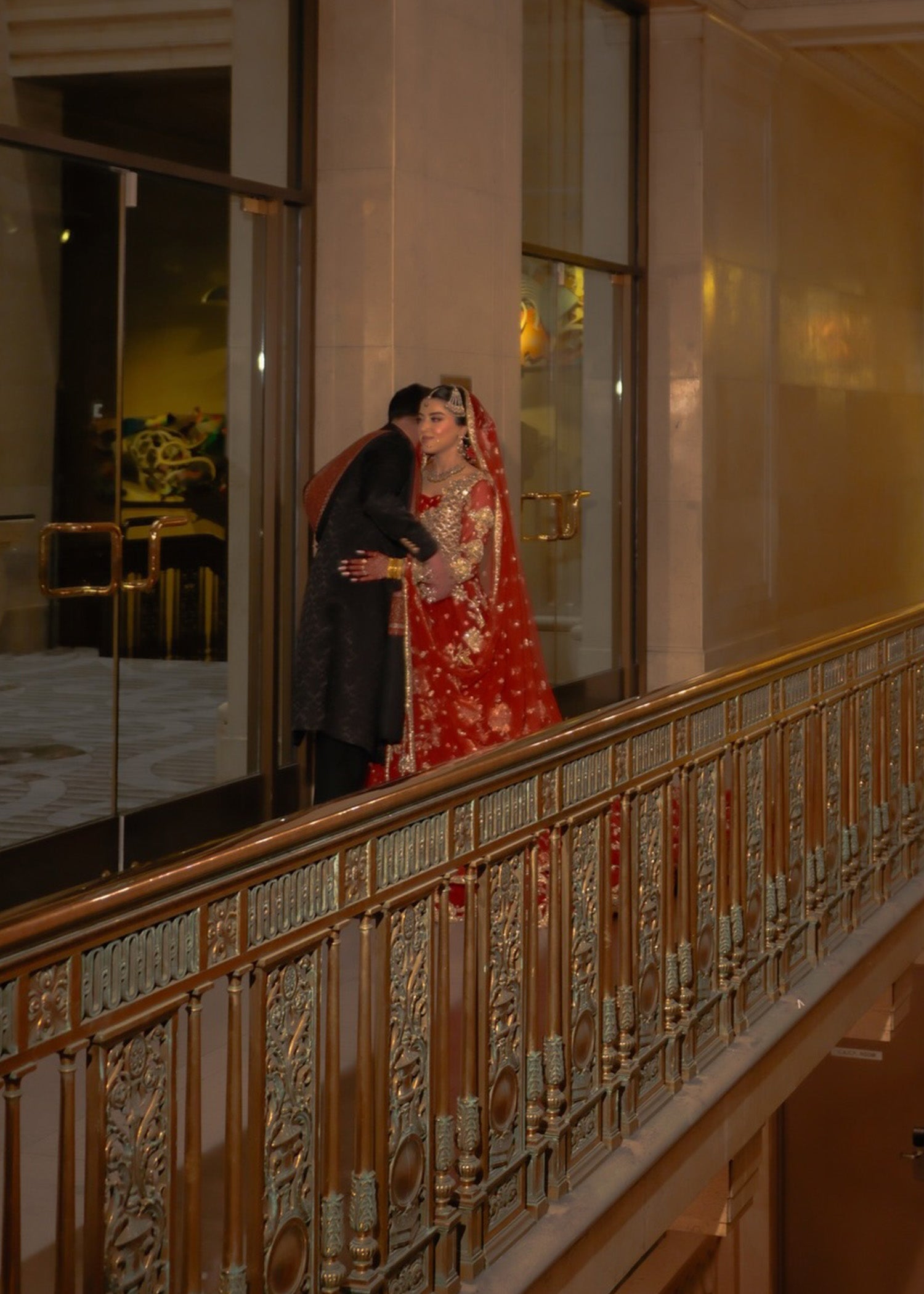 Sadaf Fawad Khan