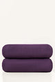 Shadow Purple Thermal Blanket
