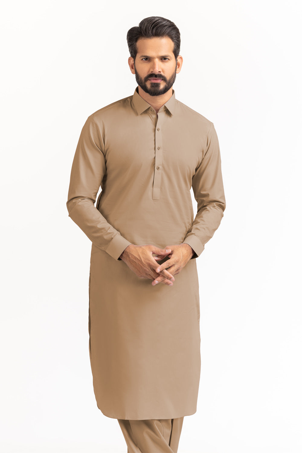 EMBROIDERED SUIT (E4644/103/102)