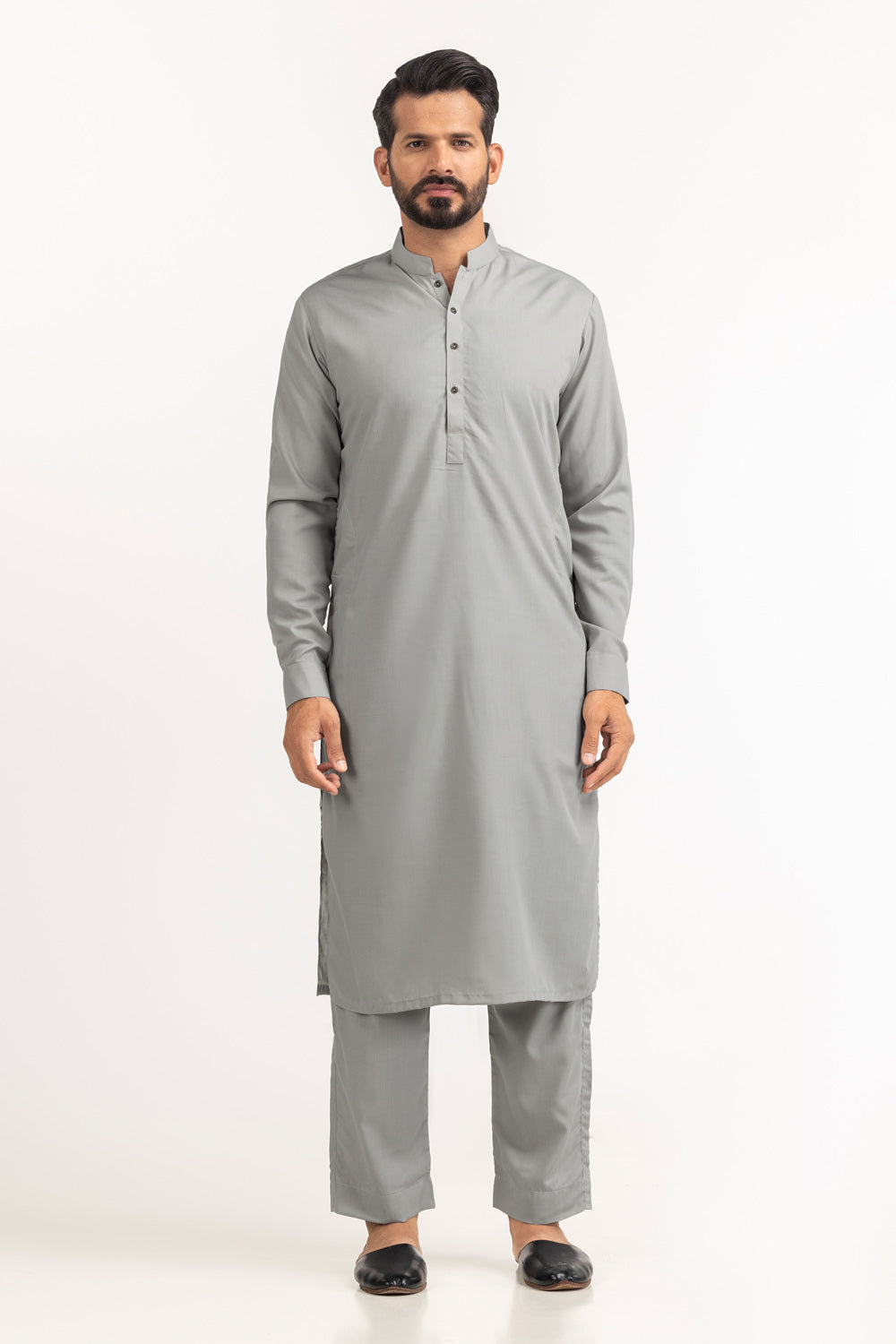 EMBROIDERED SUIT (E4644/103/102)