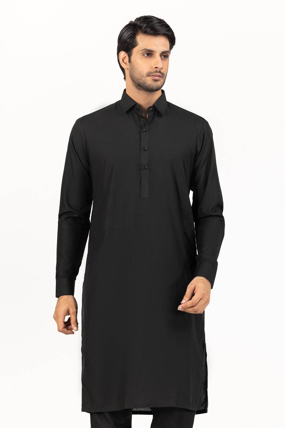 EMBROIDERED SUIT (E4644/103/102)