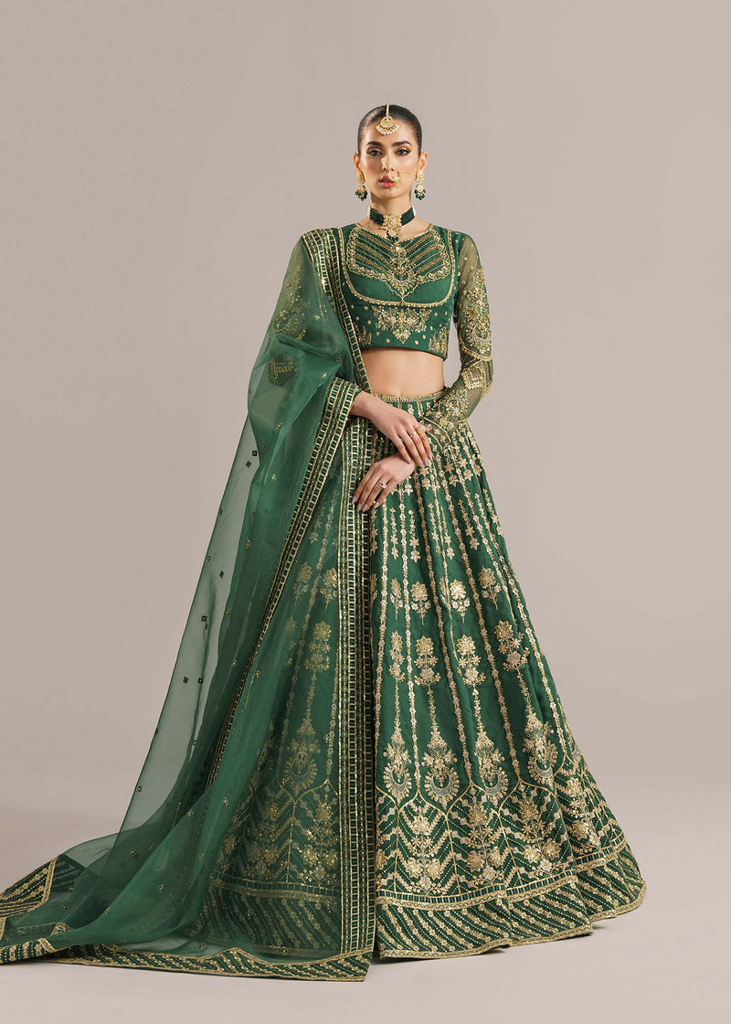 Akbar Aslam – Shahul U-1534 Style
