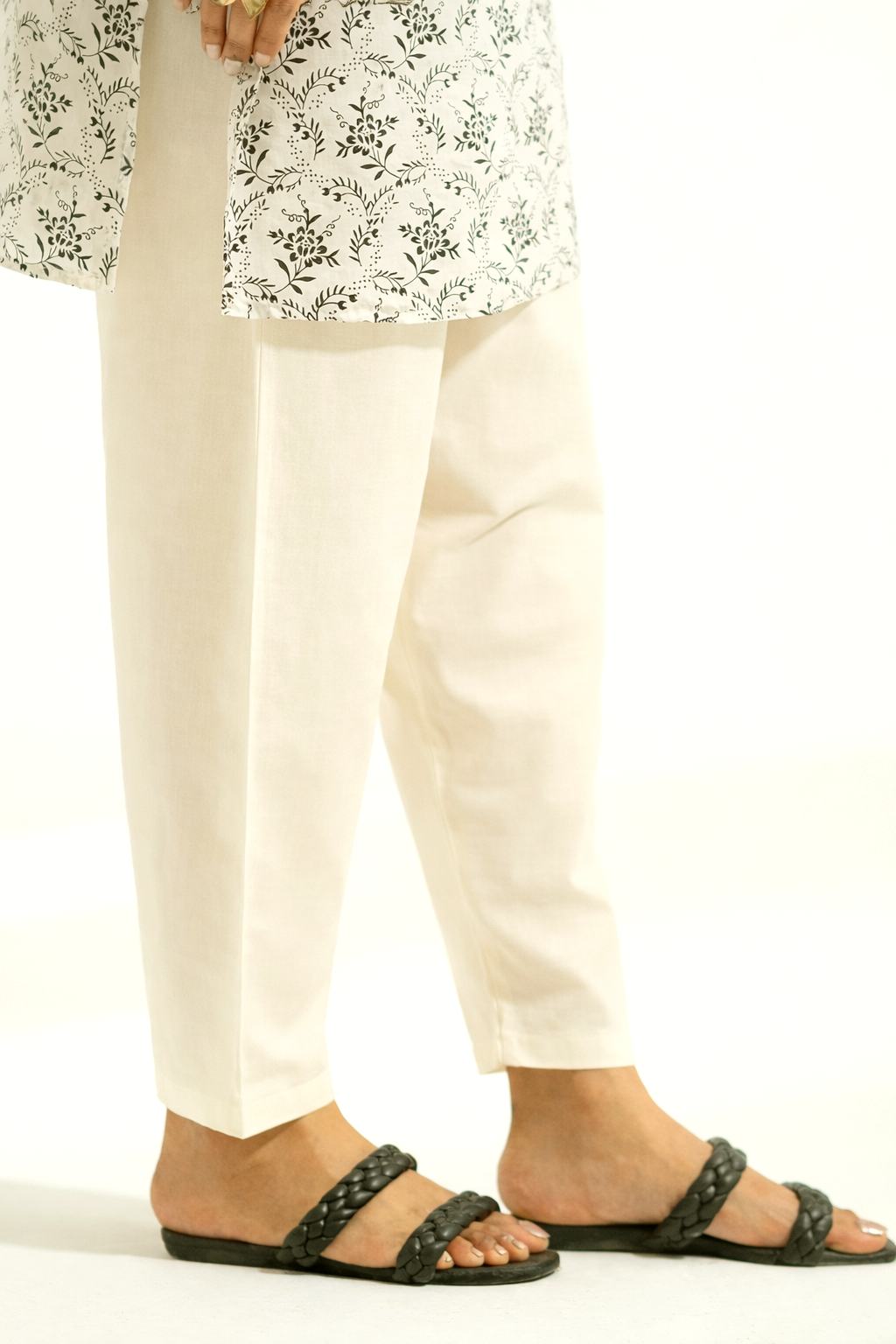 Basic Shalwar