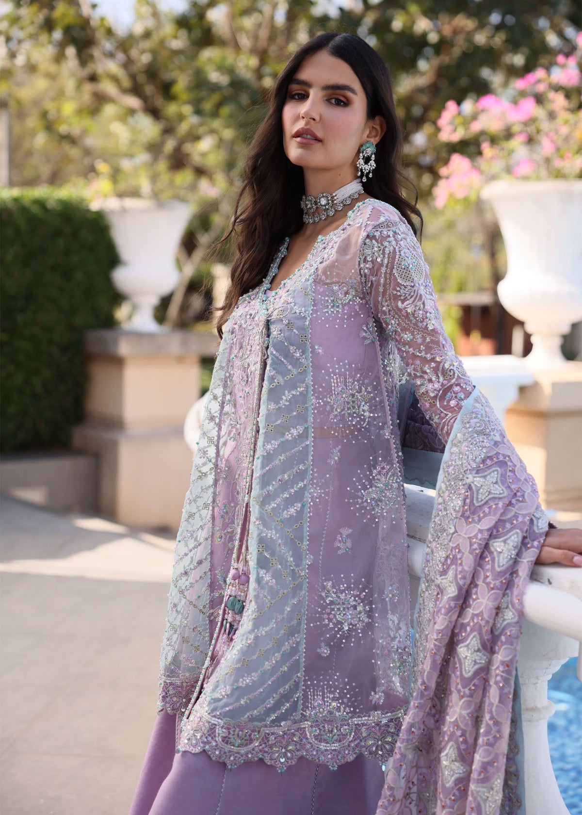 Shanila - Ready To Ship