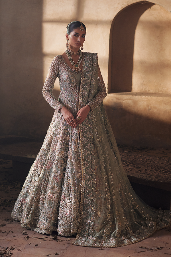 Soraya – Shayna Style