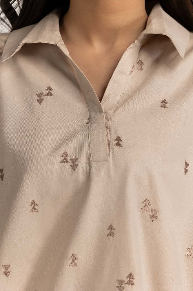 Skin Basic Blouse