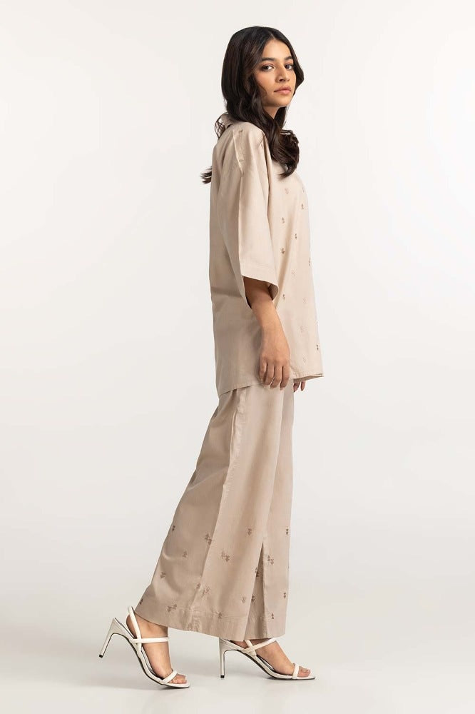 Skin Basic Blouse