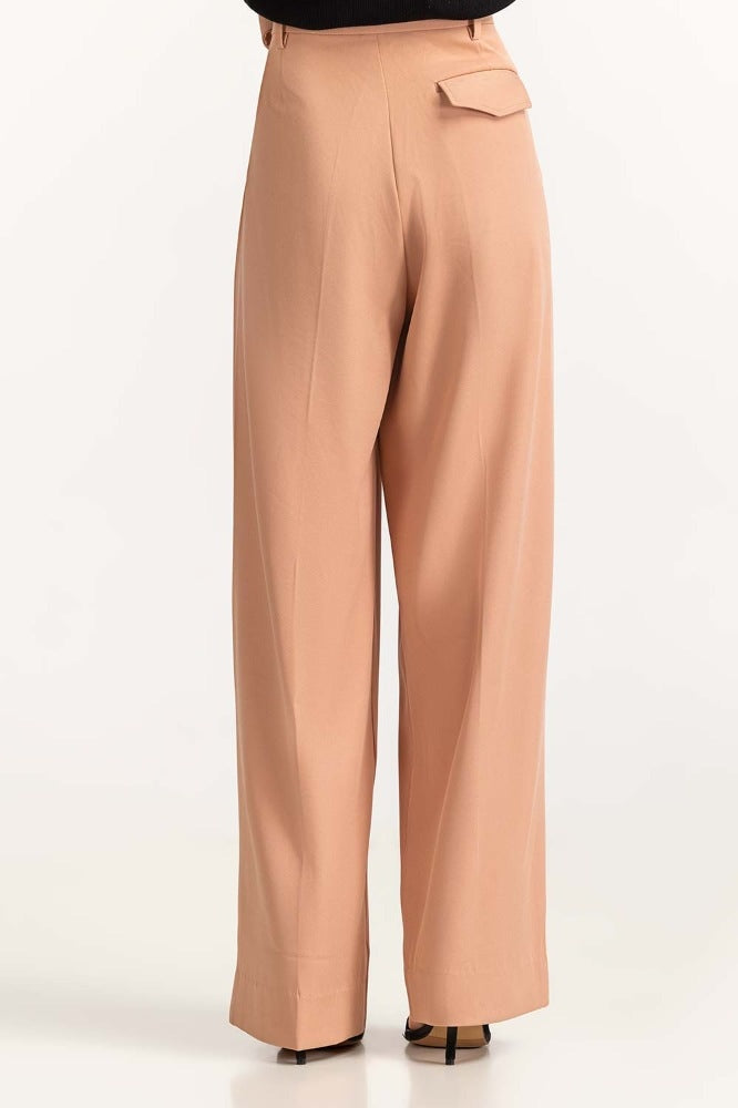 Skin Basic Trouser