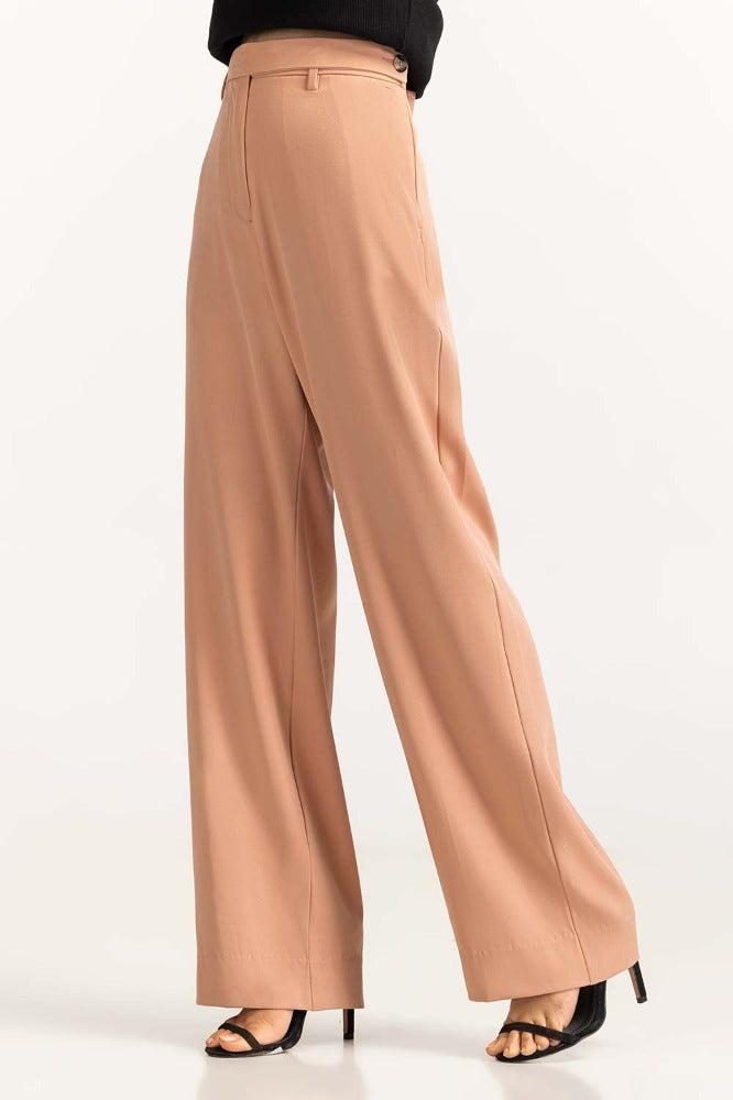 Skin Basic Trouser
