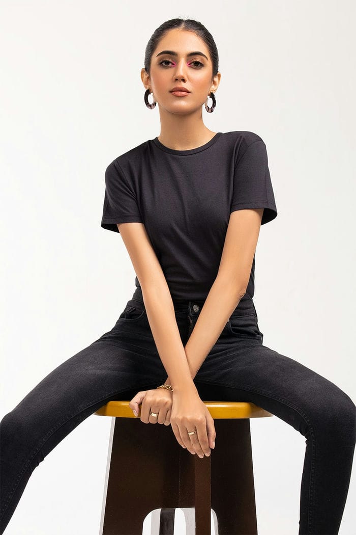 Shoulder Paded
