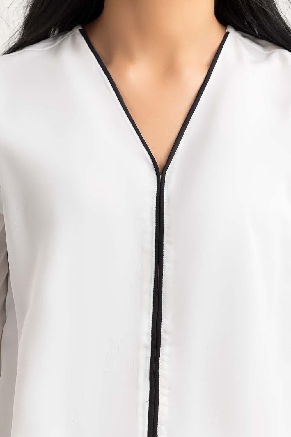 Georgette Top