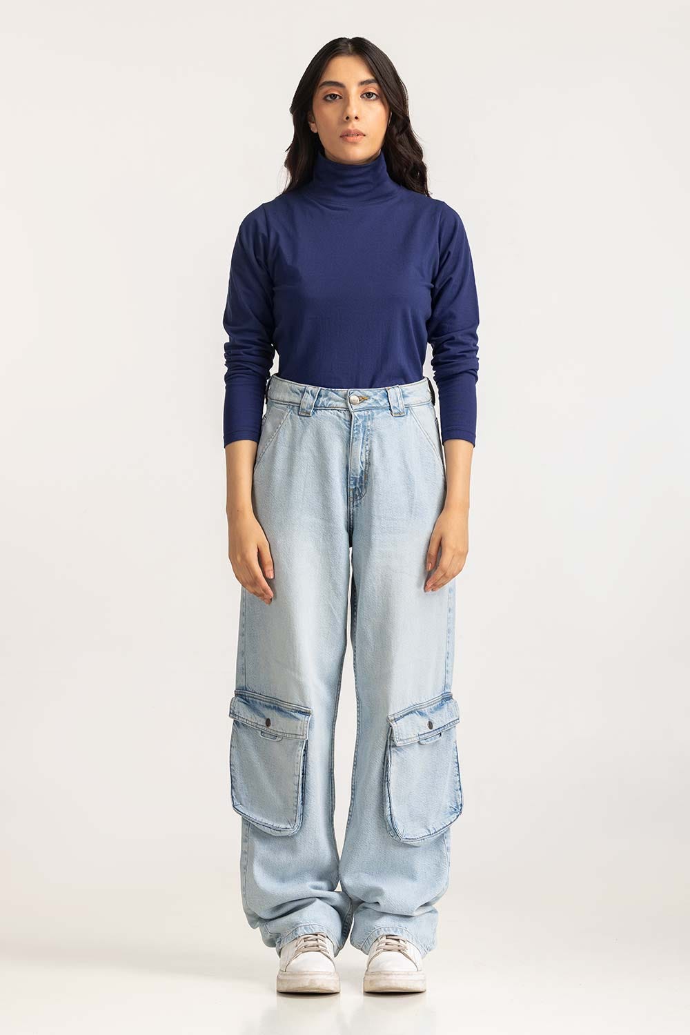 Smart Fit Basic Tee