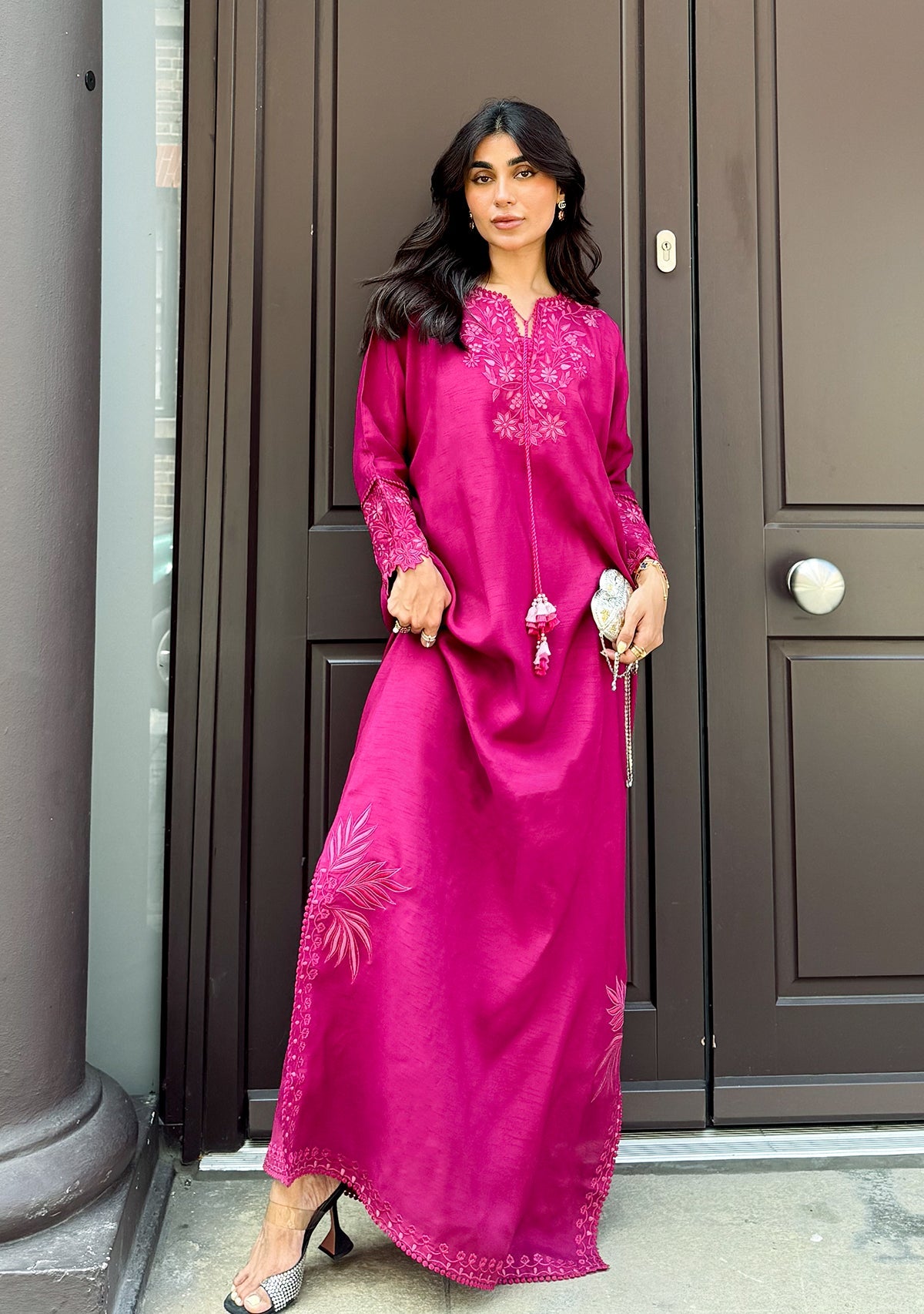 Zainab Zulfiqar Global