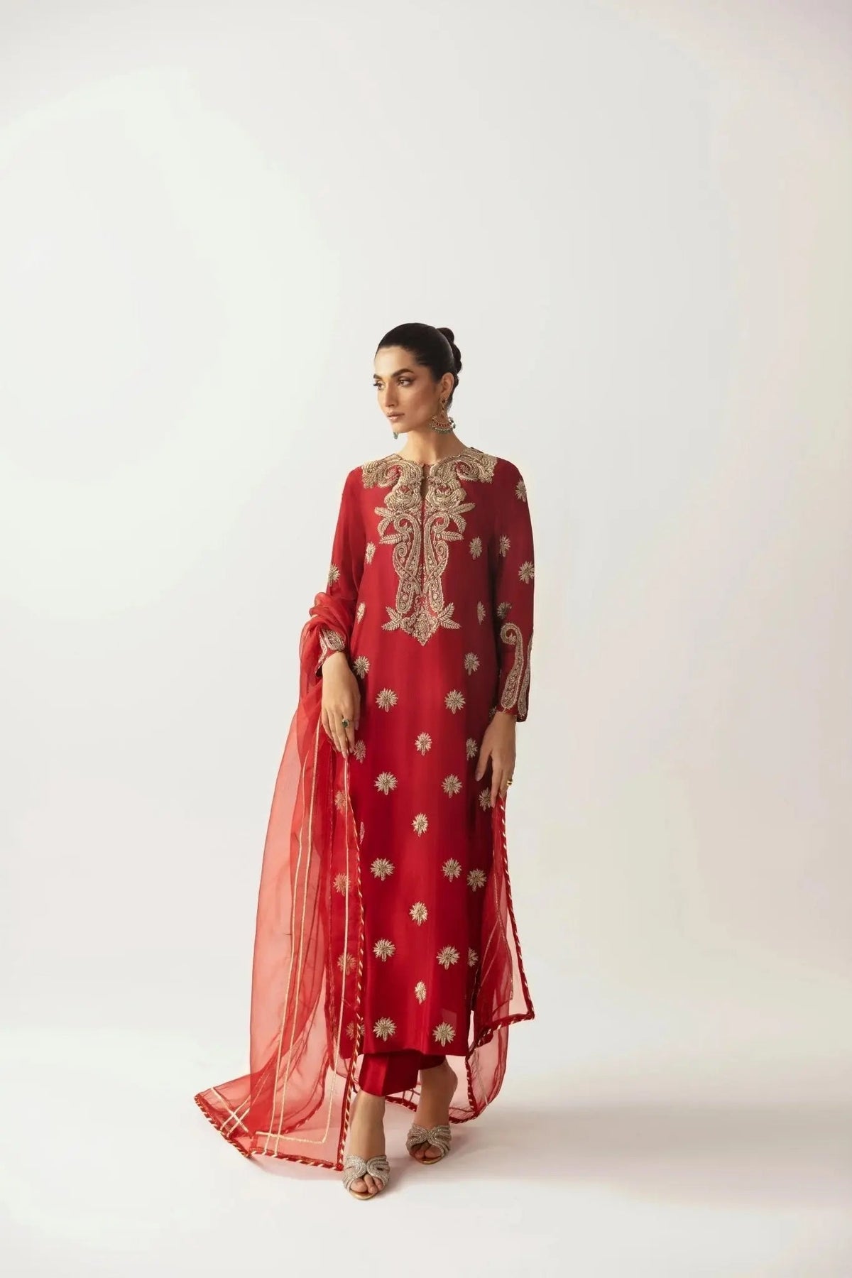 Soniya Festive Wear by AlizaySaad