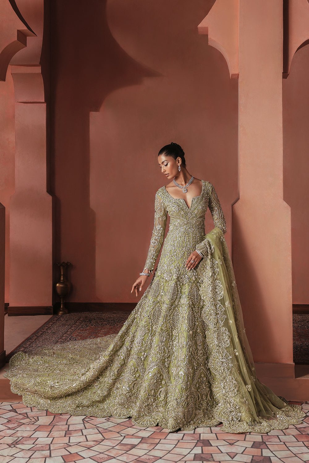 Soraya – Ayşe Style