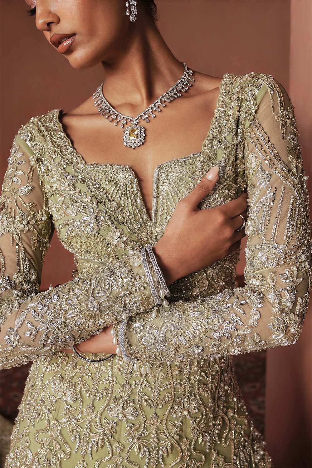 Soraya – Ayşe Style