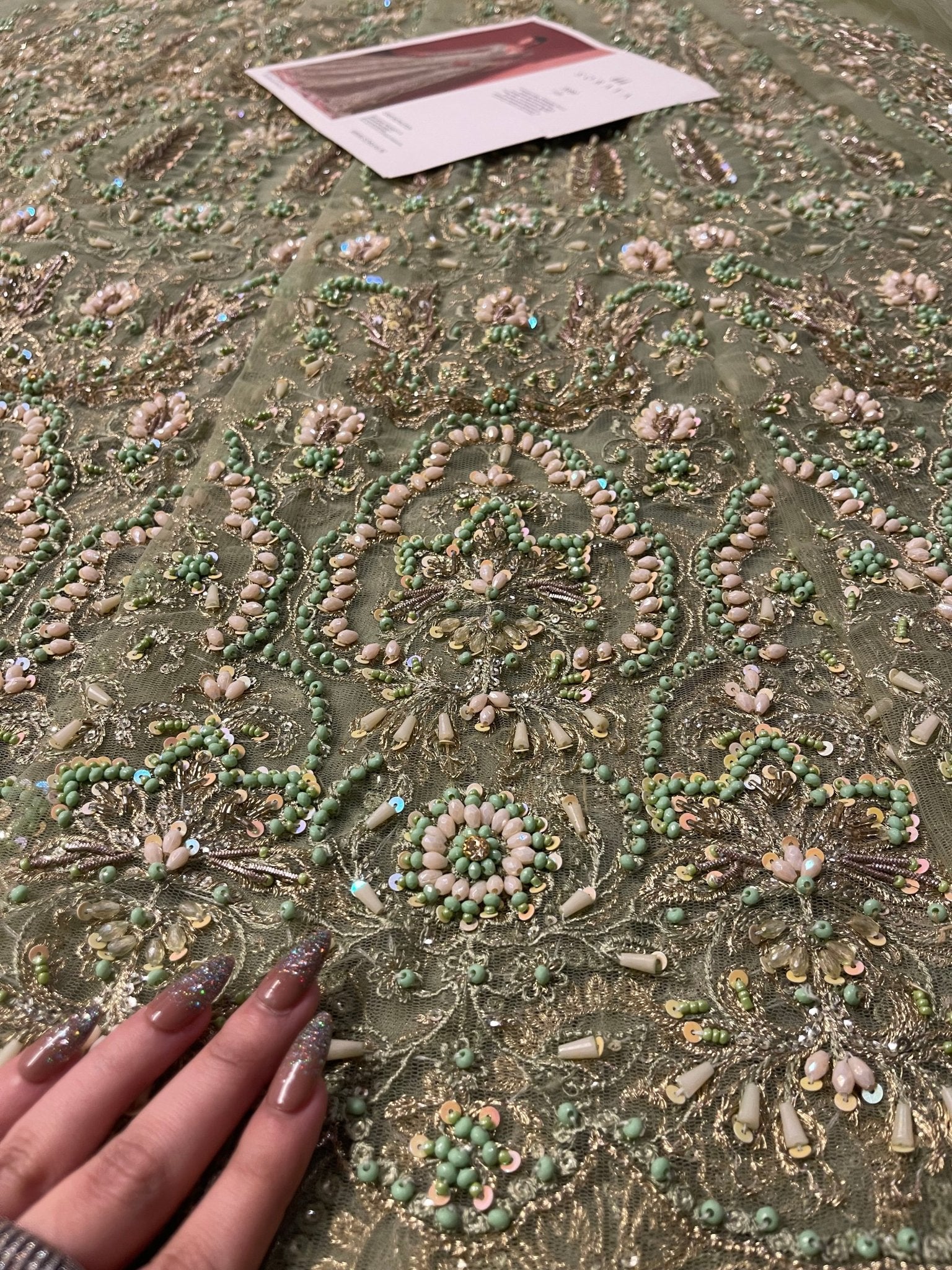 Soraya – Ayşe Style