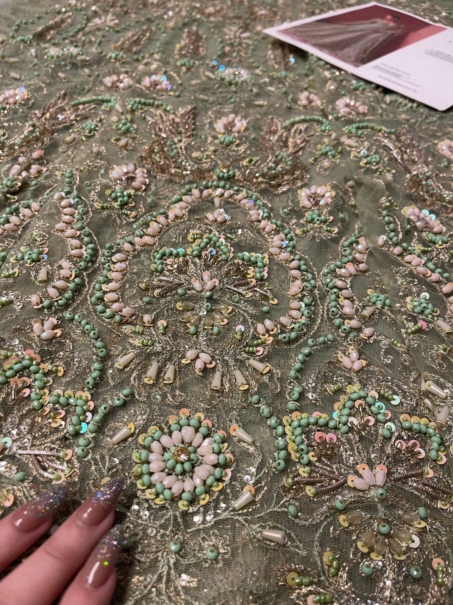 Soraya – Ayşe Style