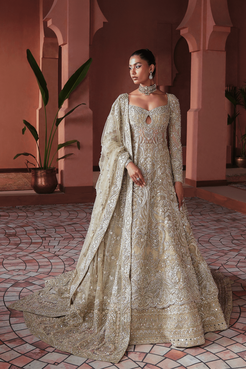 Soraya – Agnes Style