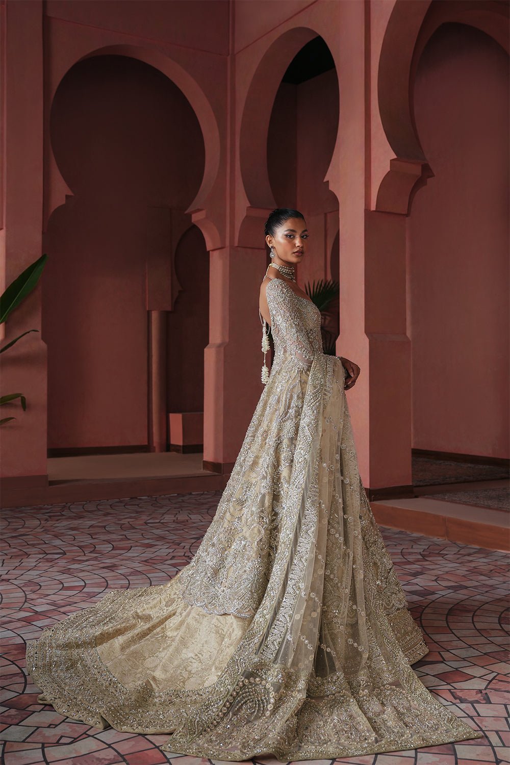 Soraya – Agnes Style