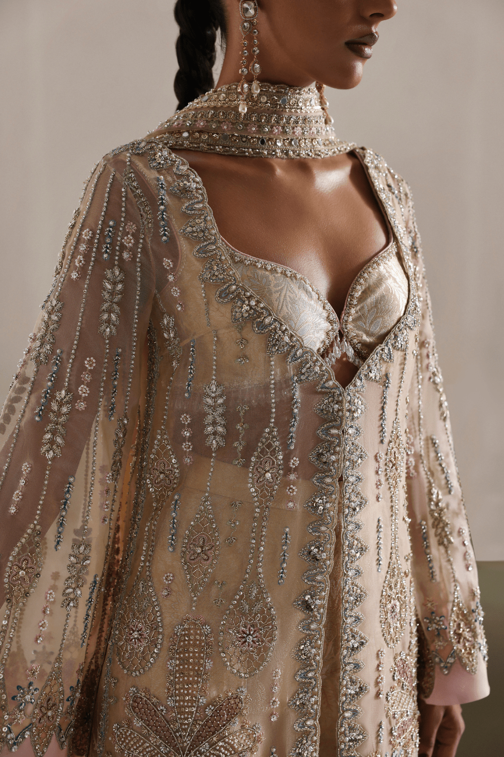Soraya – Aurene Style