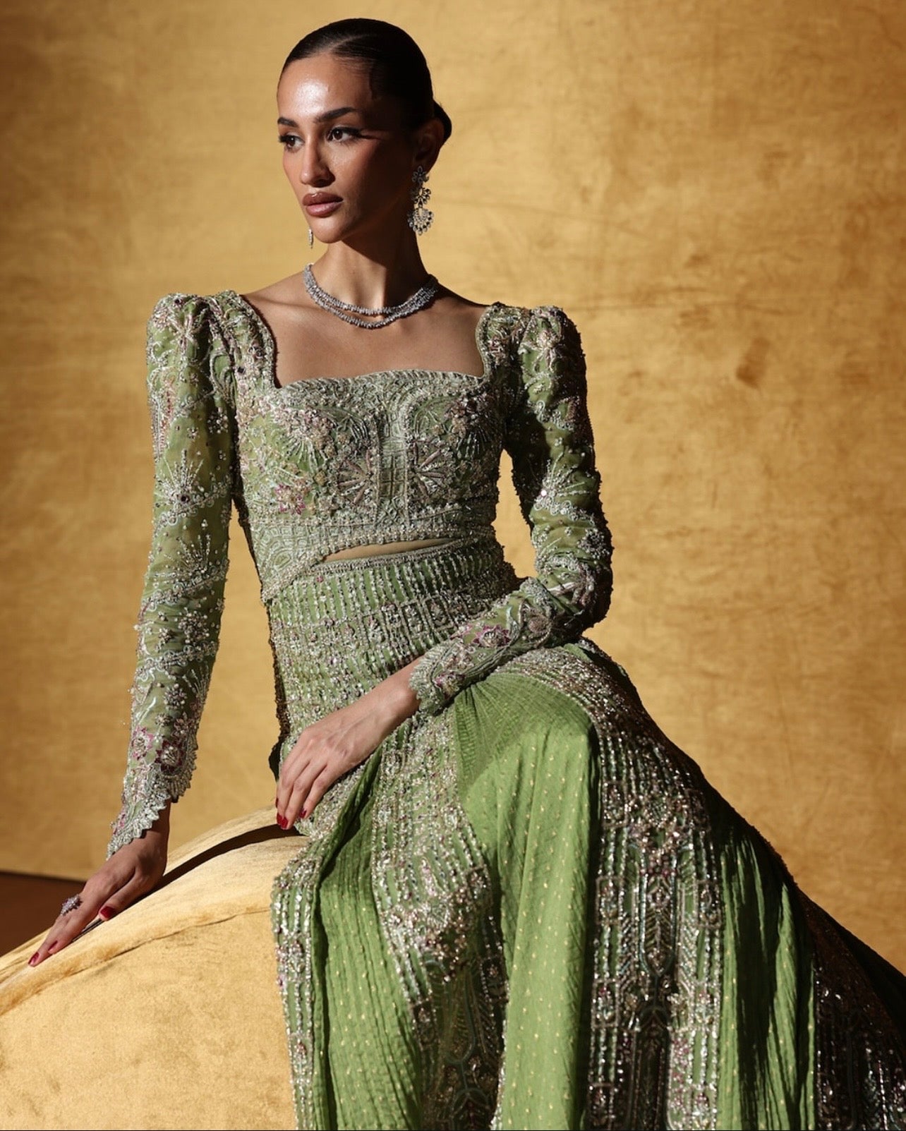 Soraya – Celvère Style
