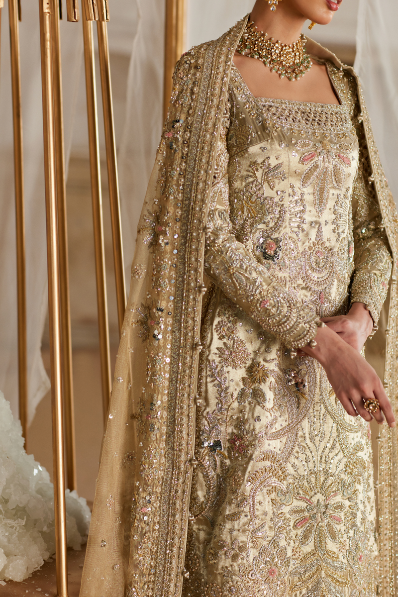 Soraya – Khusht Style