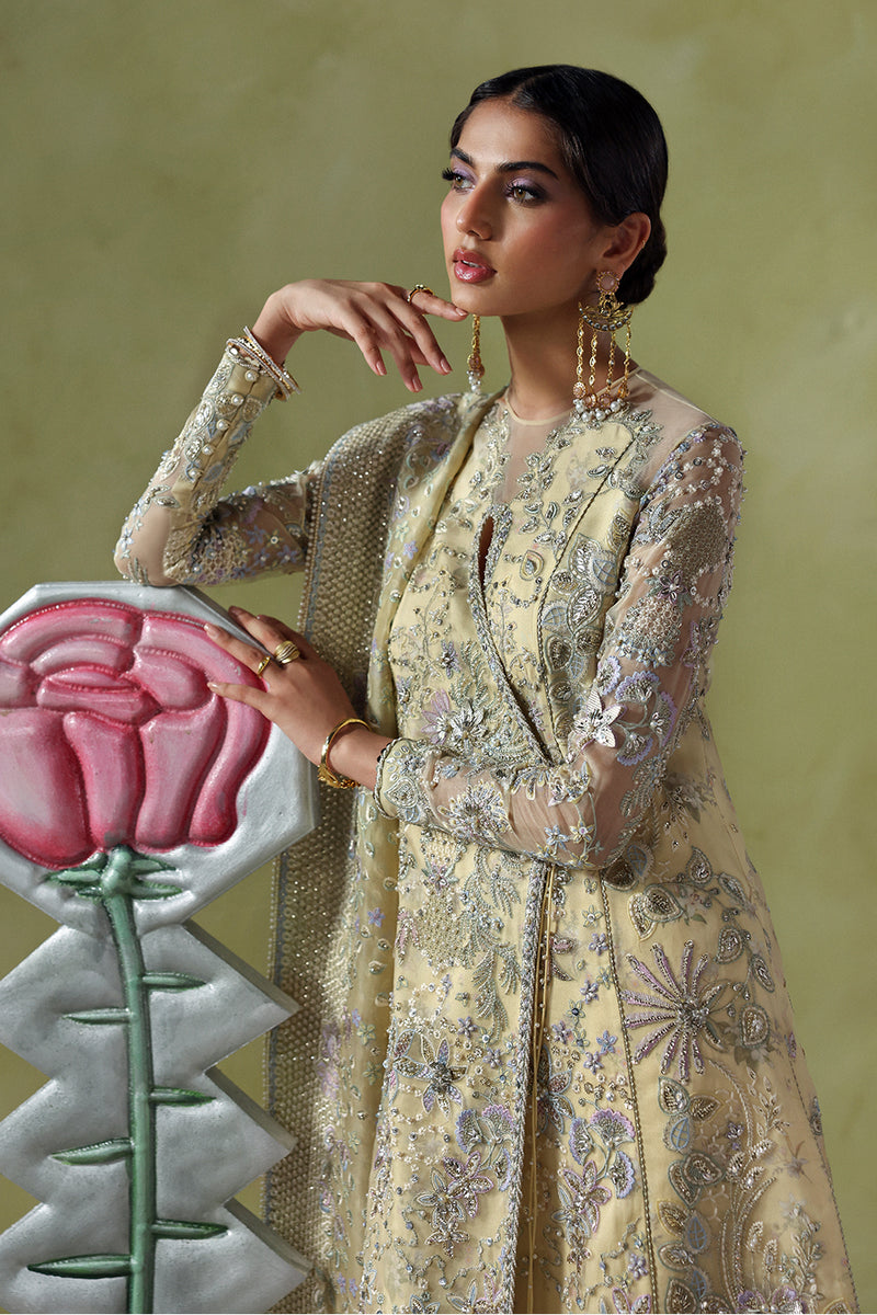 Soraya – Liora Style