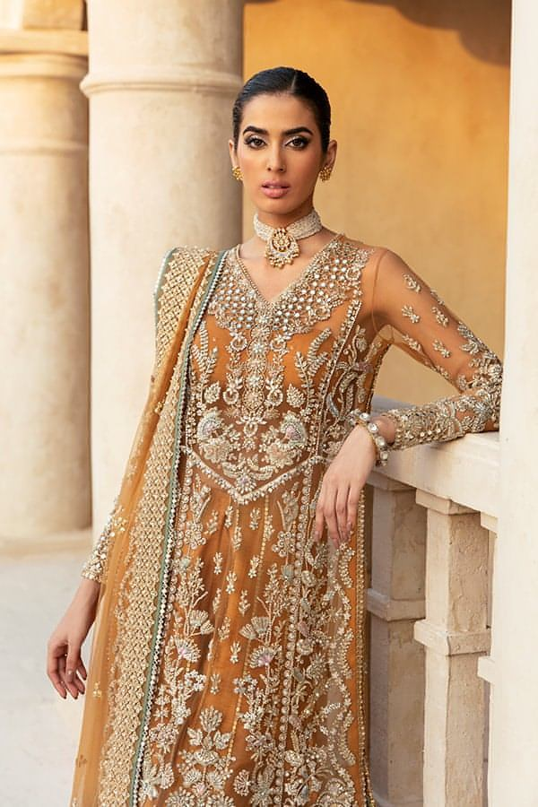 Soraya Naira Style
