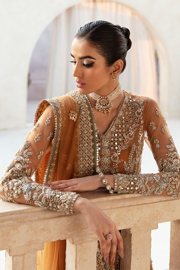 Soraya Naira Style