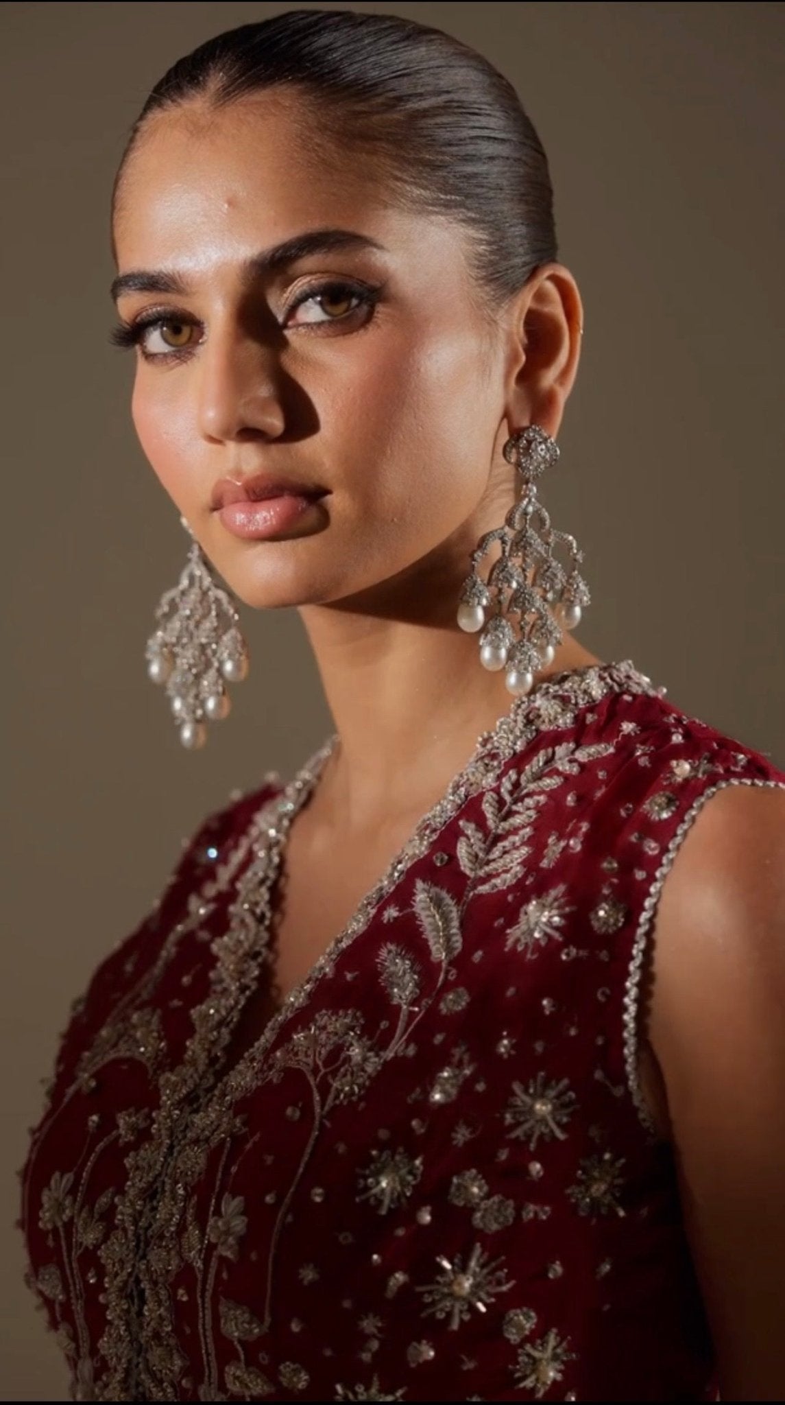 Soraya – Rhenza Style