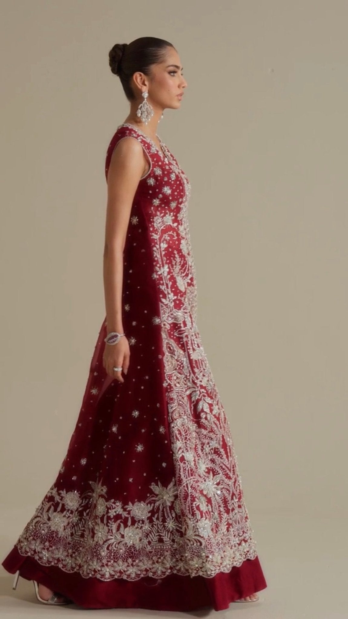 Soraya – Rhenza Style