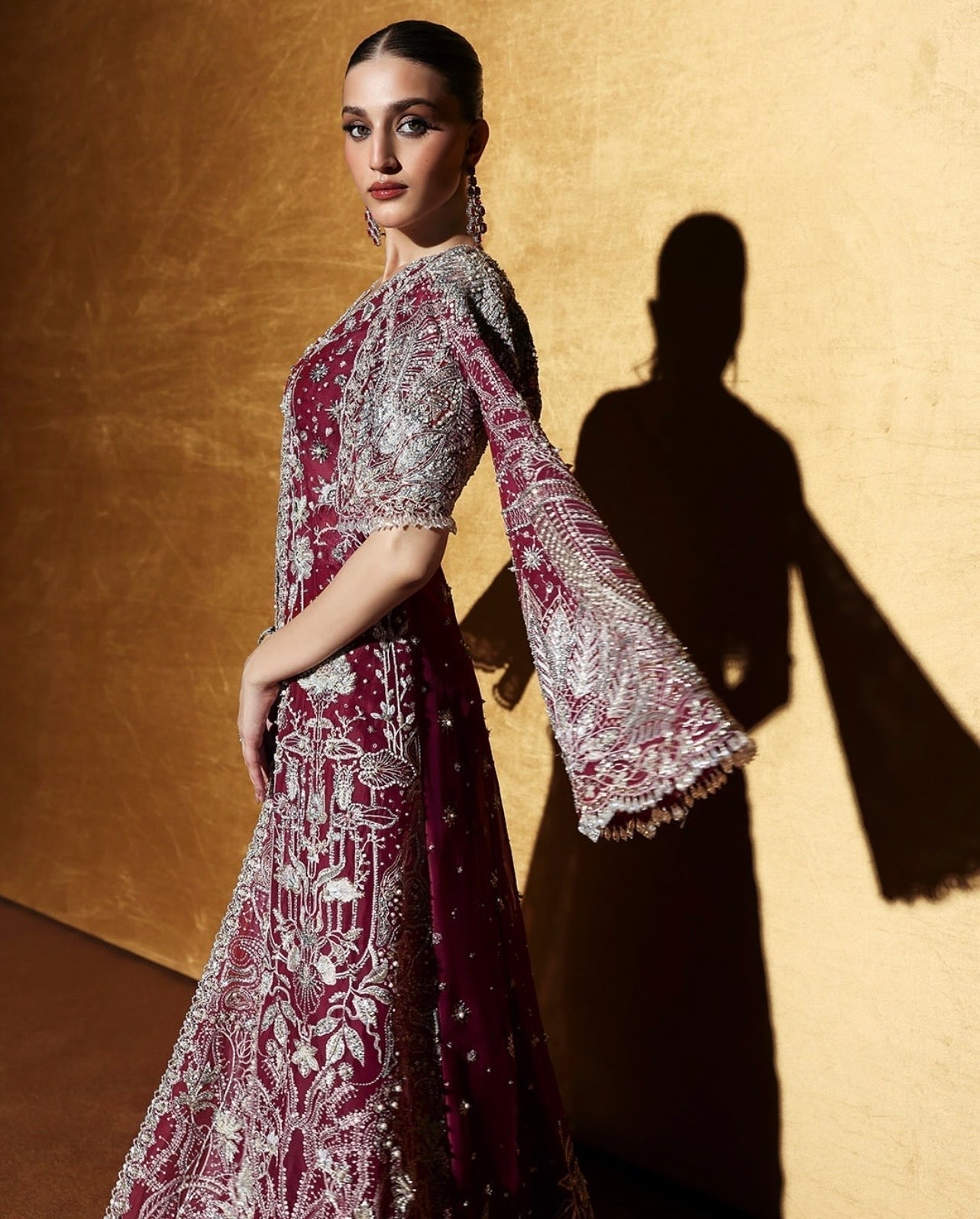 Soraya – Rhenza Style