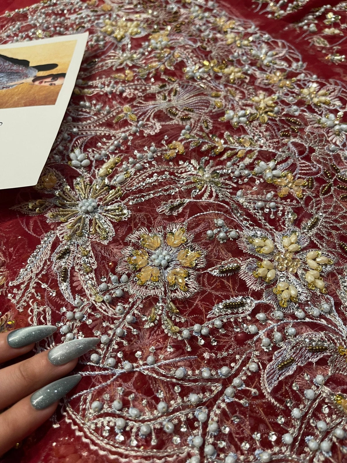 Soraya – Rhenza Style