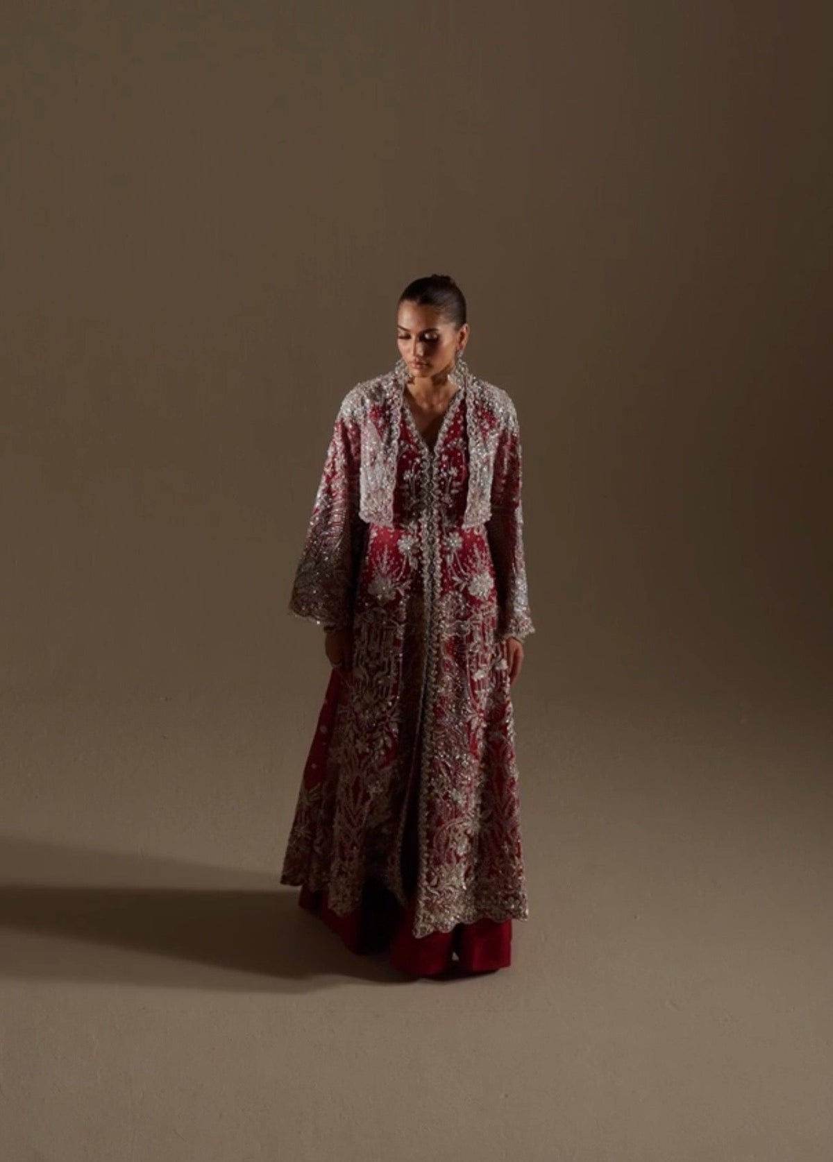 Soraya – Rhenza Style