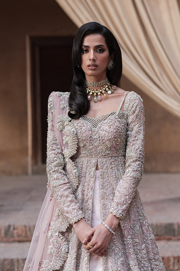 Soraya – Viana Style