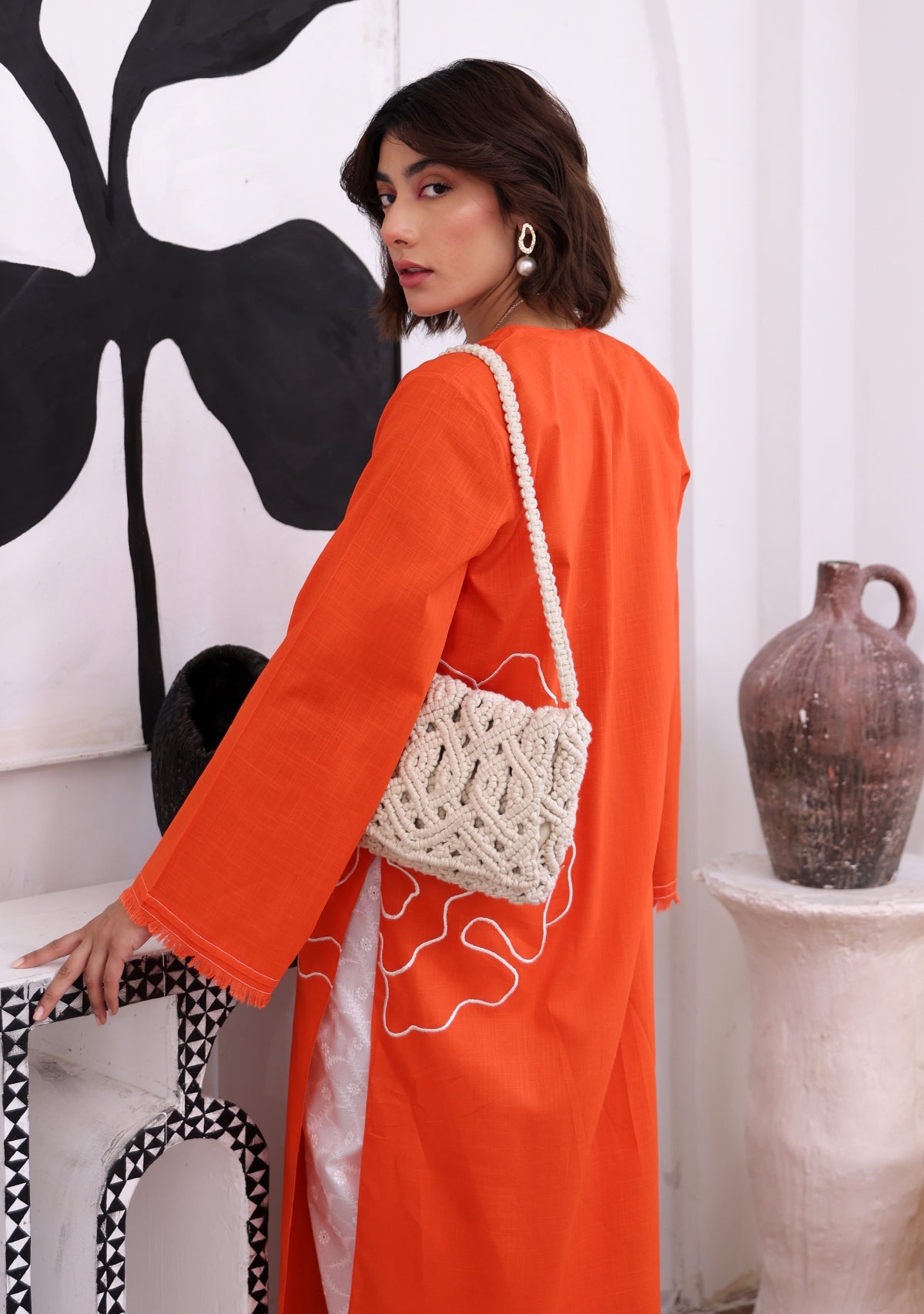 Zainab Zulfiqar Global